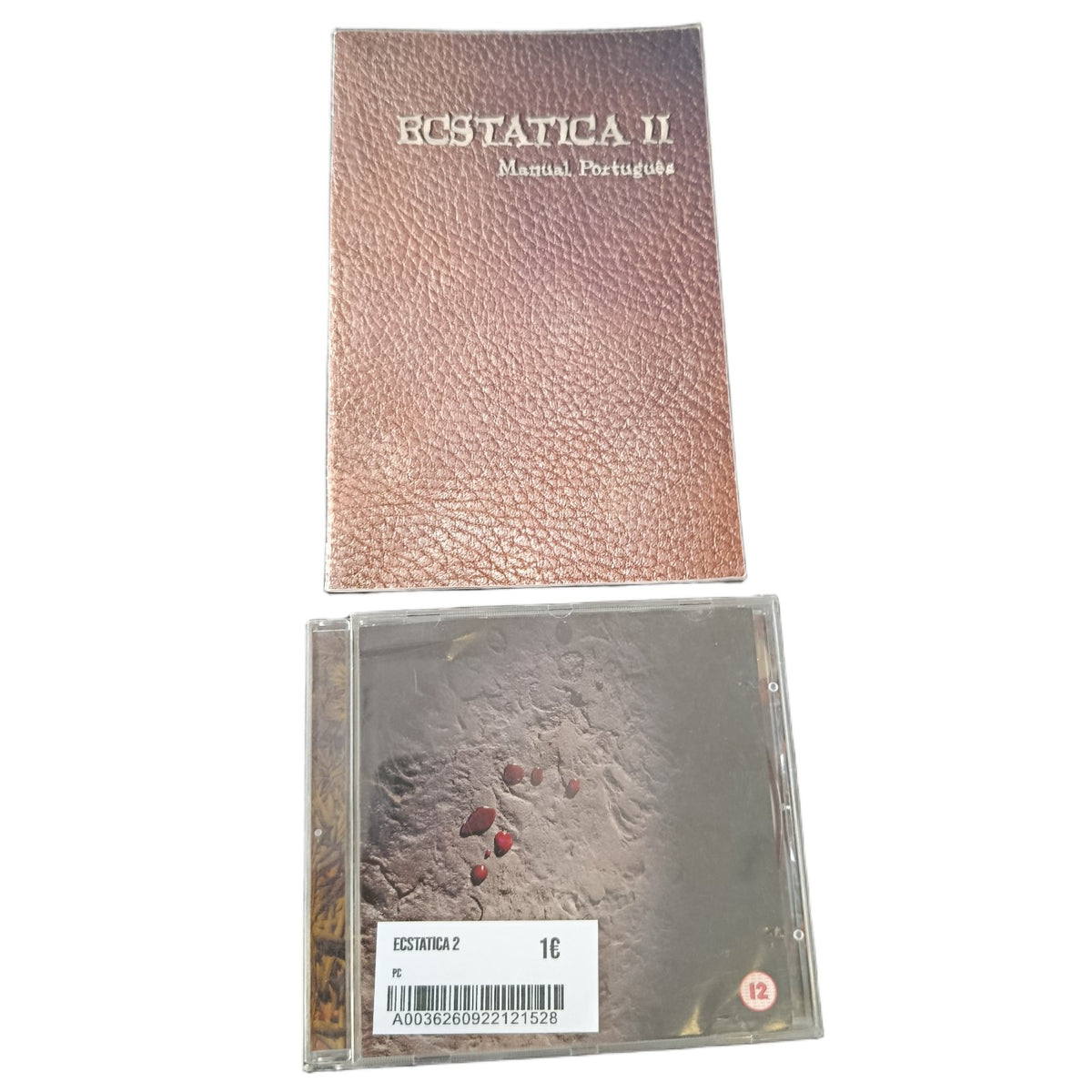 Ecstatica 2