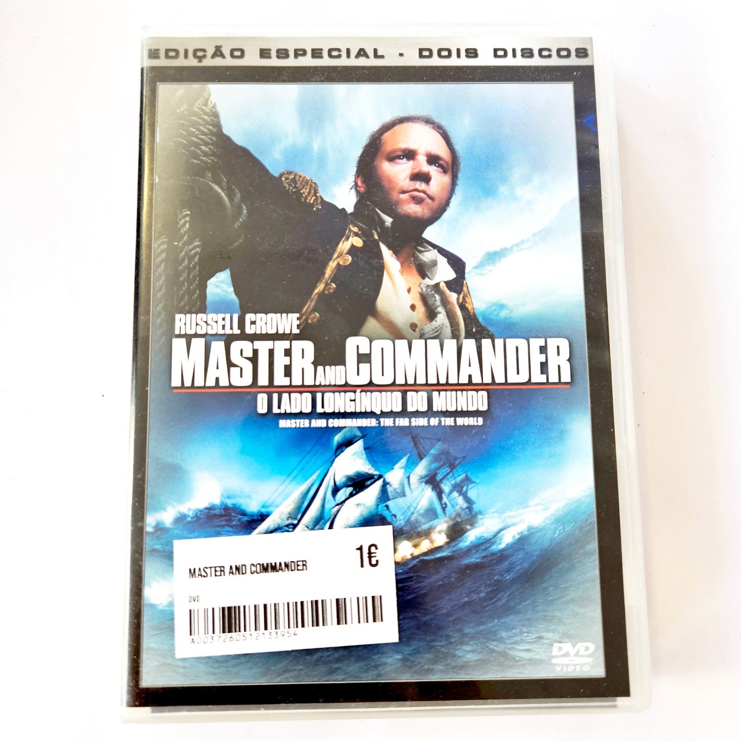 Master and Commander