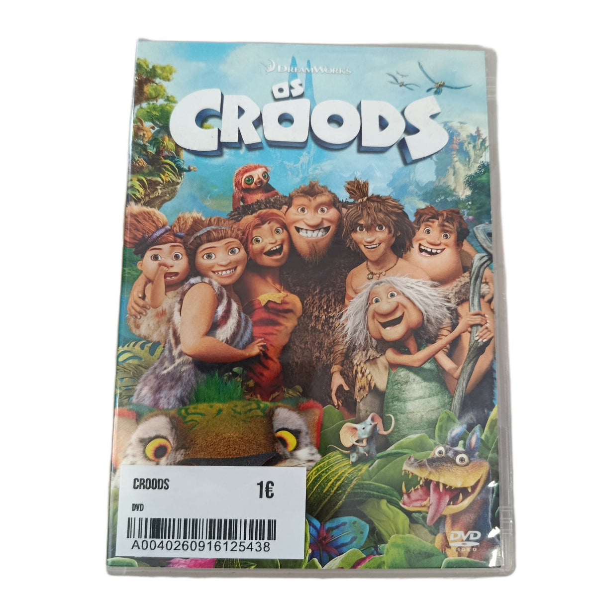Croods