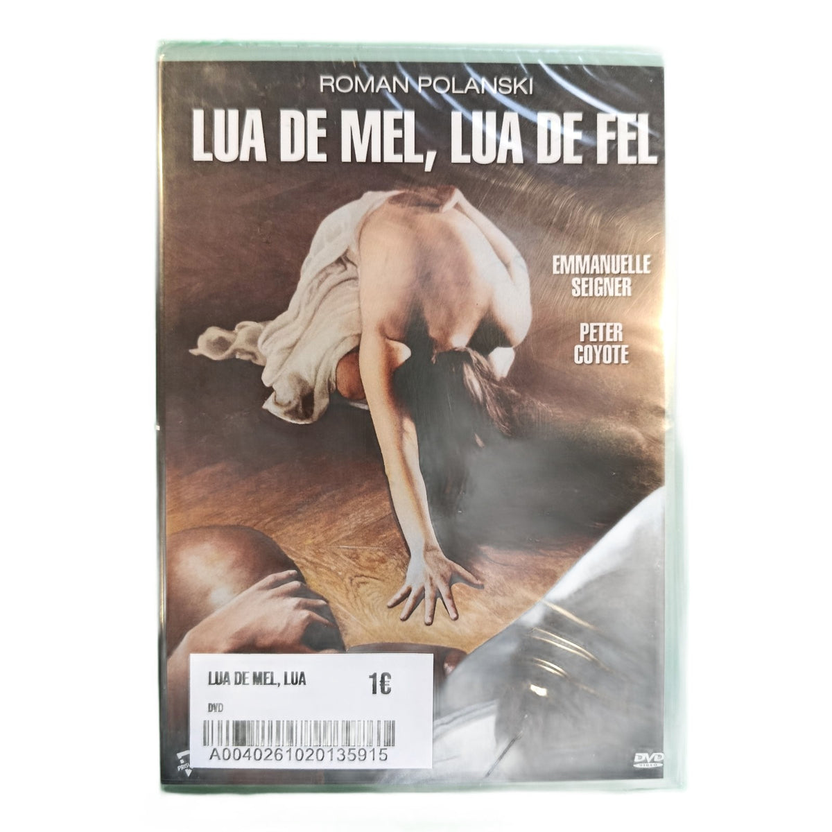 Lua de Mel, Lua de Fel