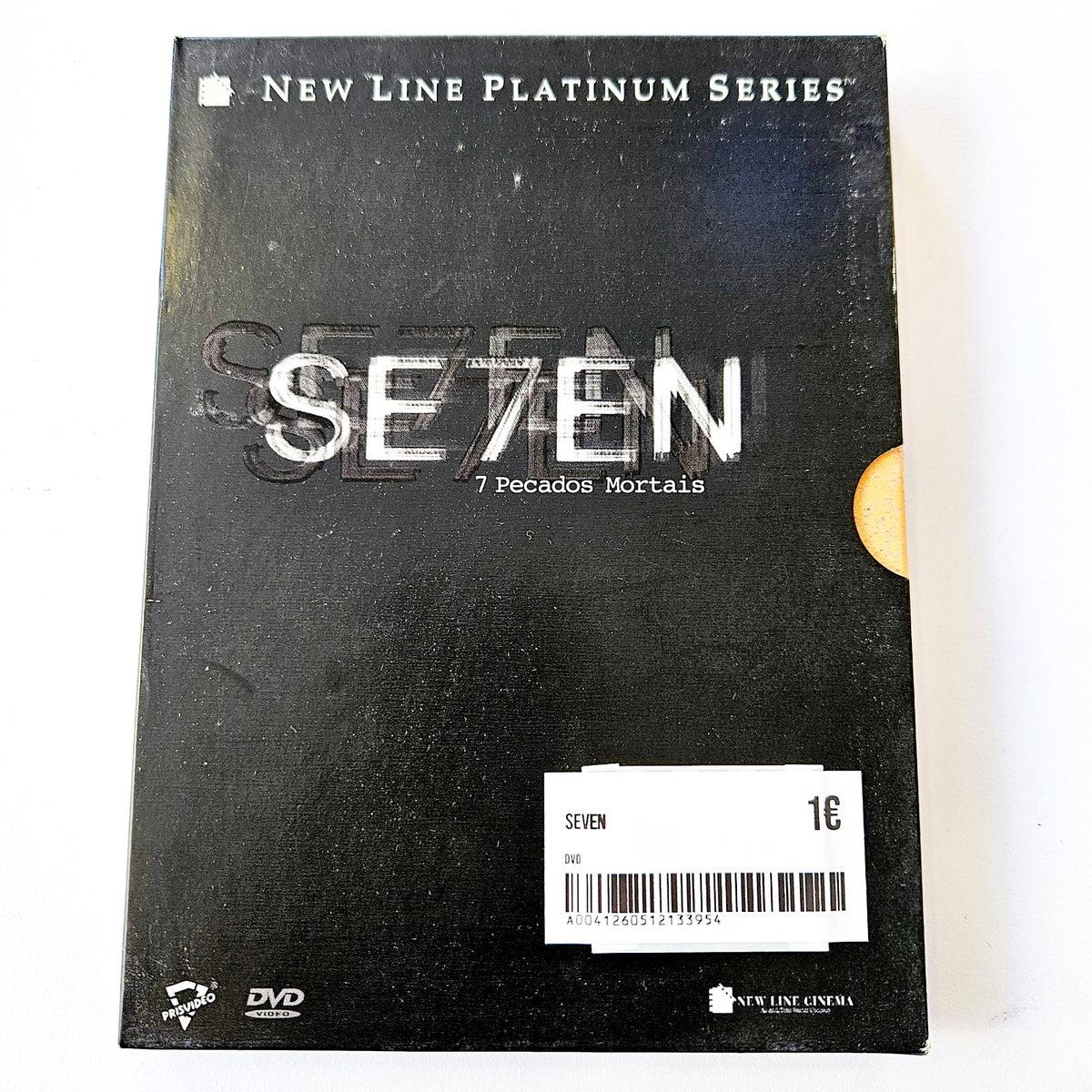 Seven