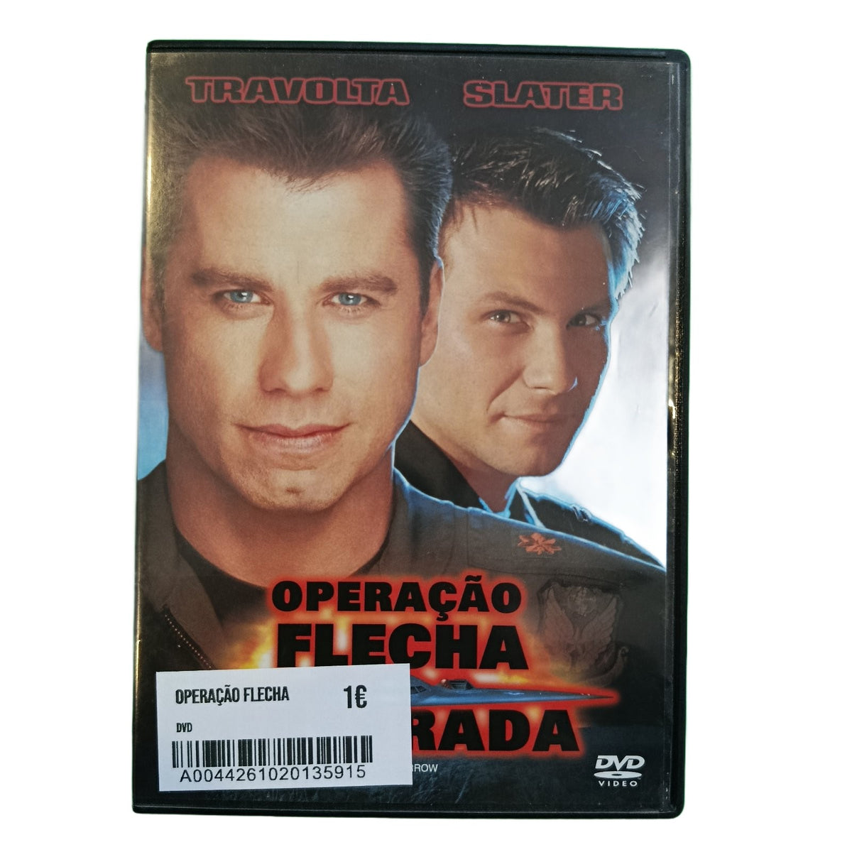 Operação Flecha Quebrada