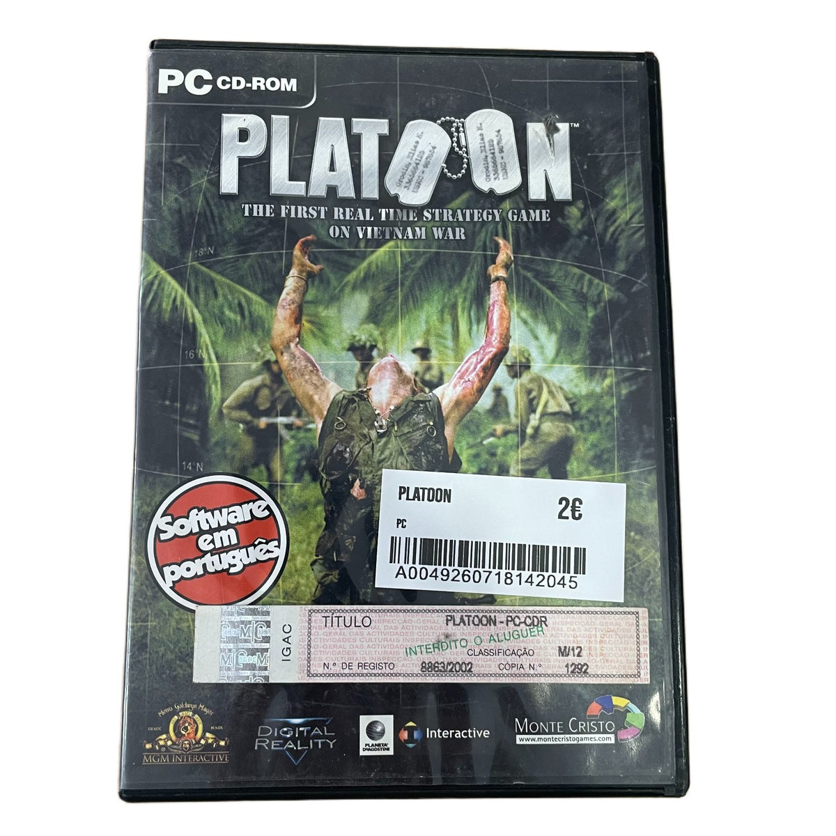 platoon