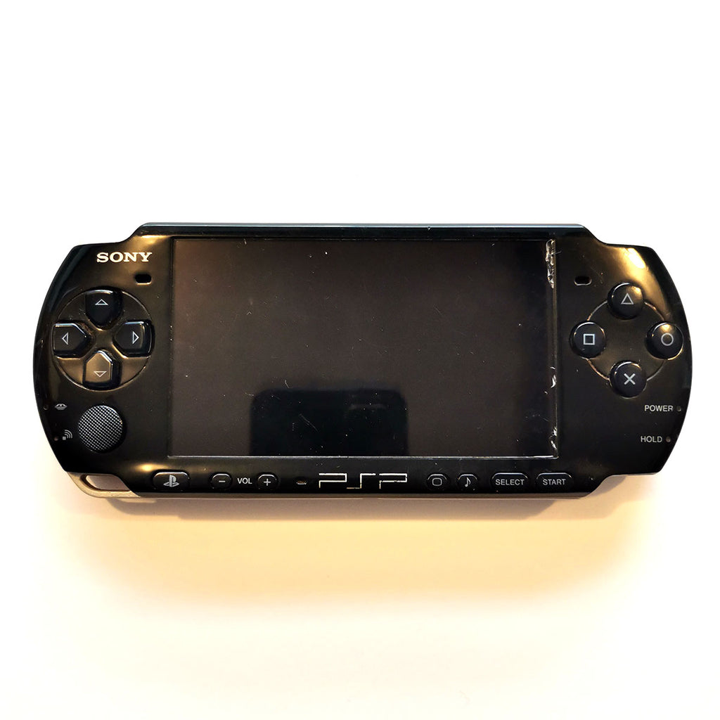 PSP 2004