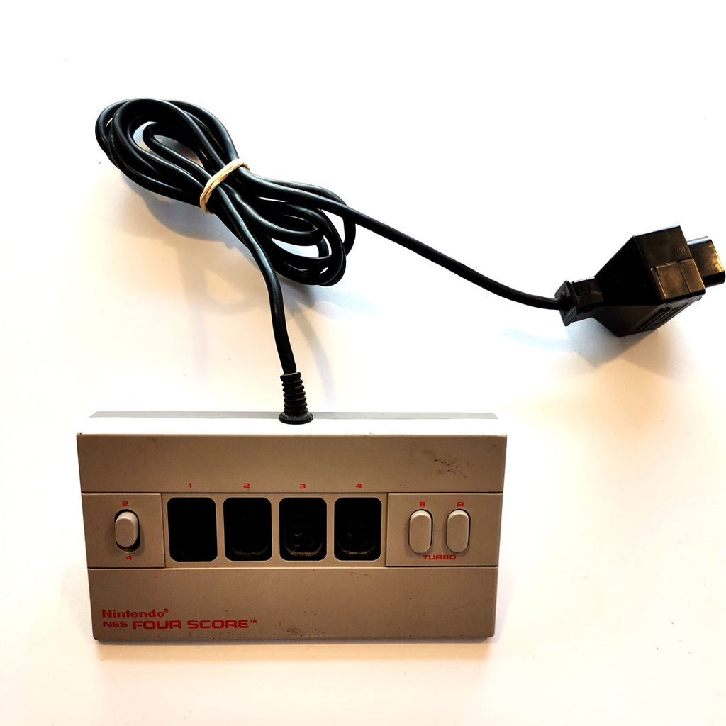 NES Fourscope