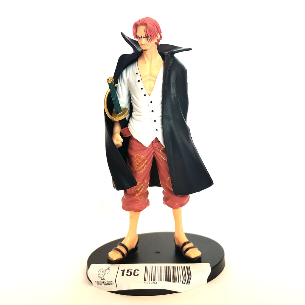 One Piece (15cm)