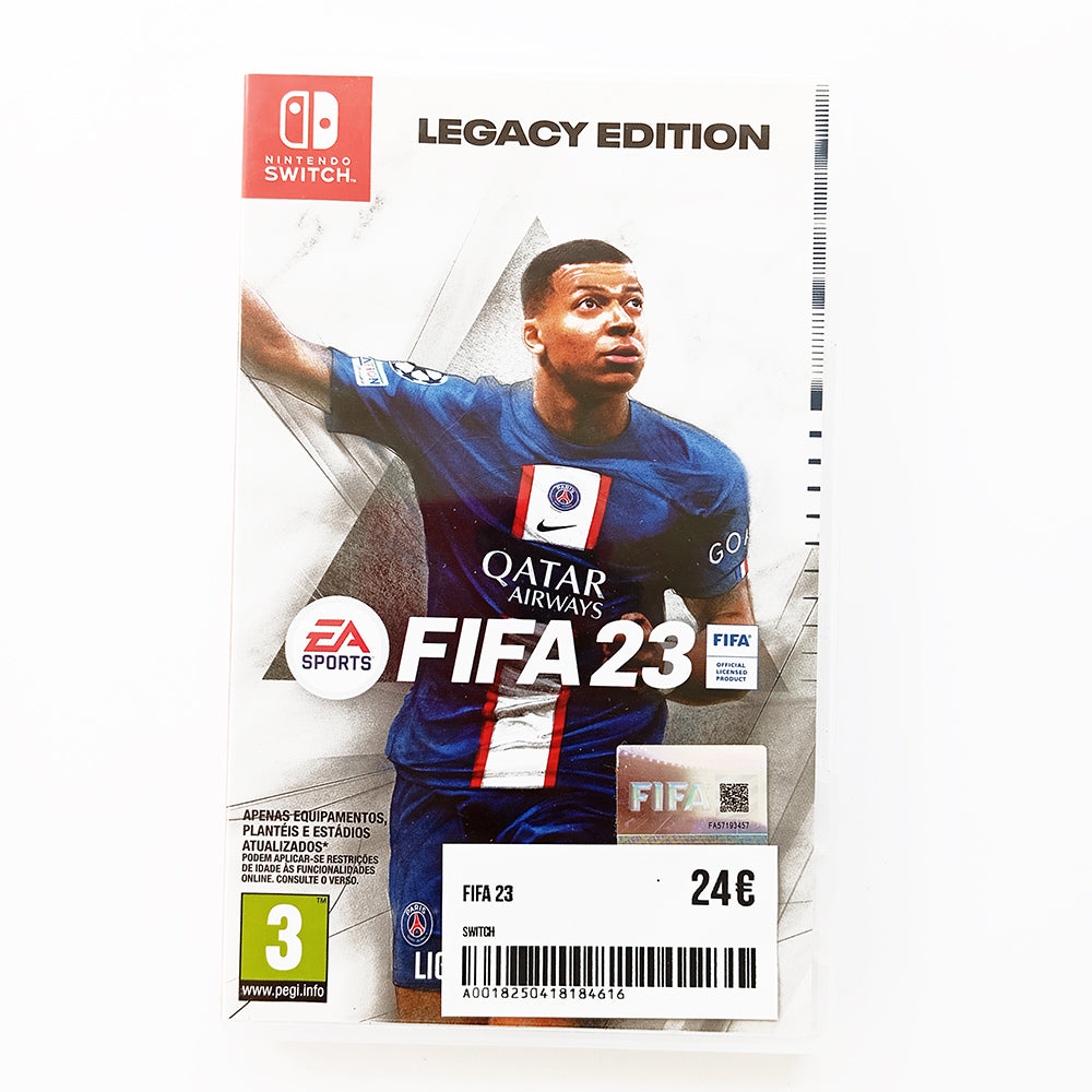 Fifa 23
