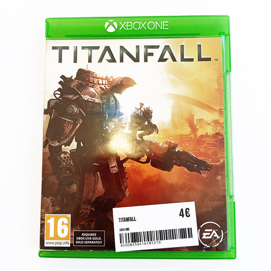 Titanfall