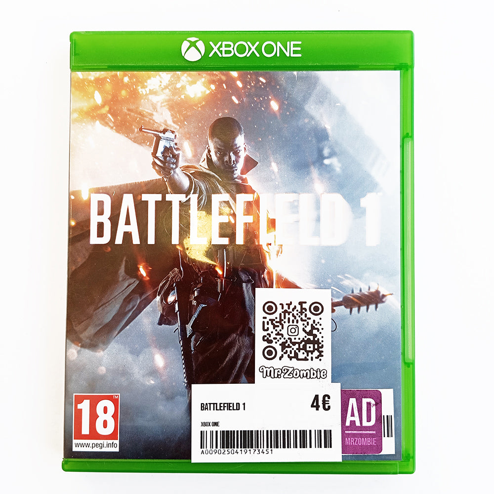 Battlefield 1