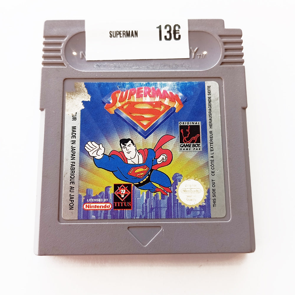 Superman