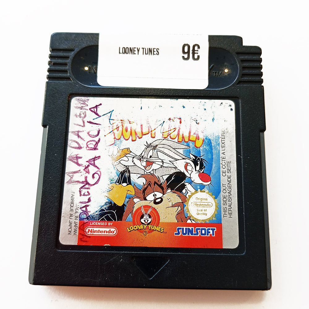 Looney Tunes