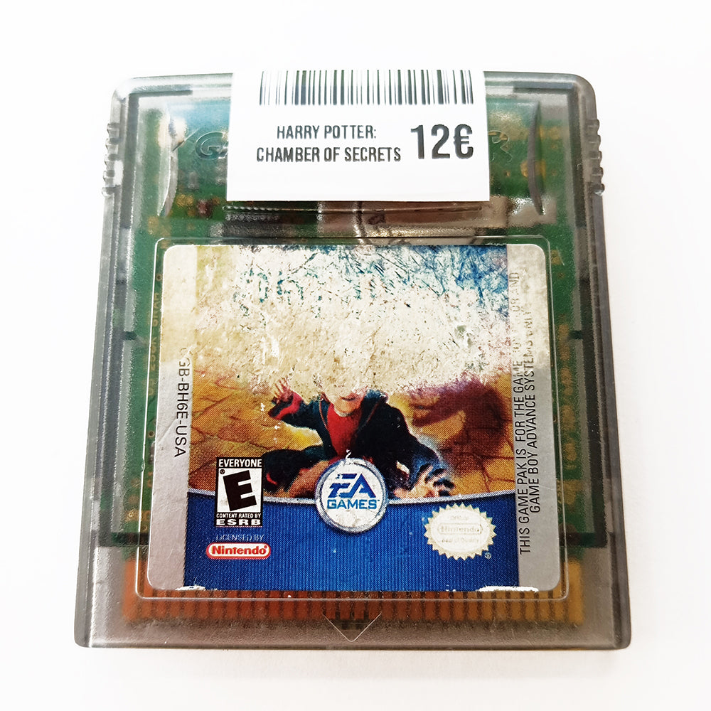 Harry Potter: Philosopher's Stone