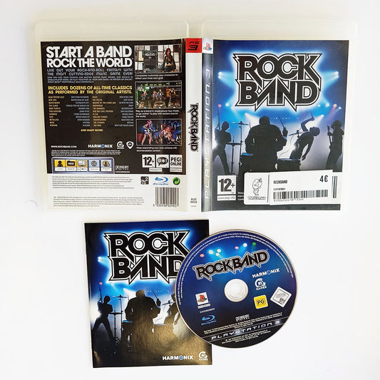 Rockband