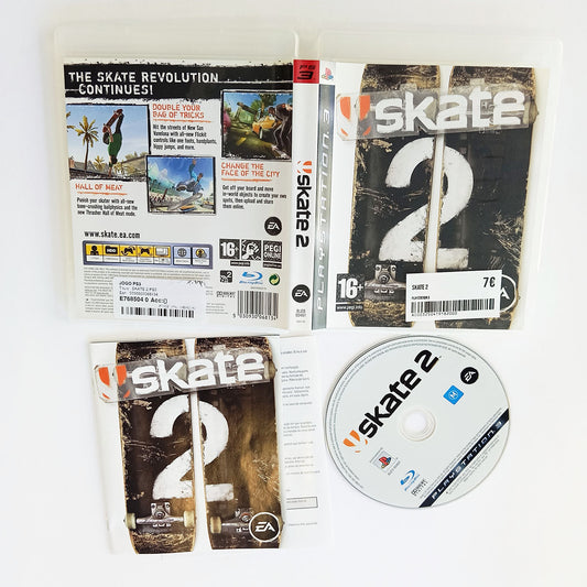 Skate 2
