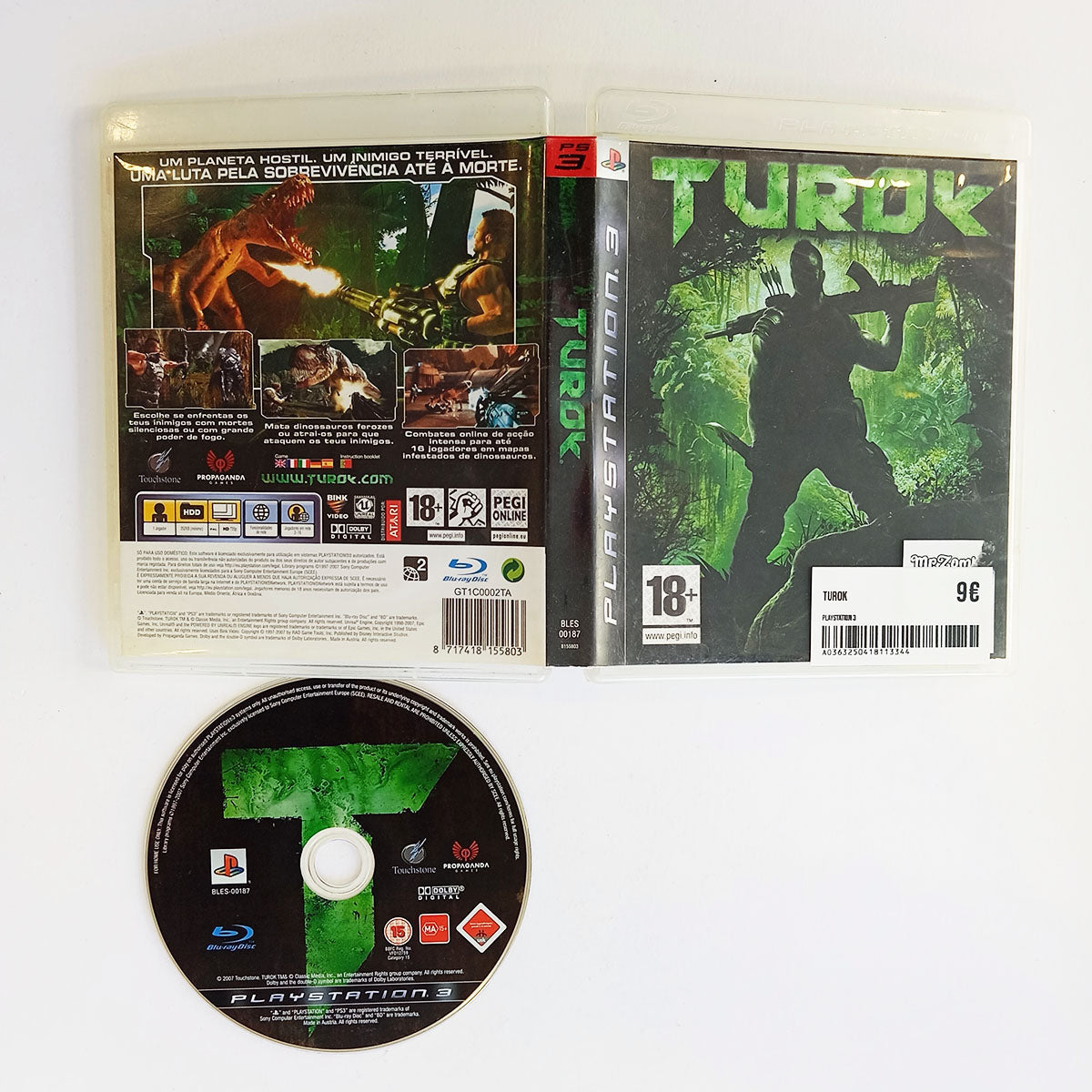 Turok