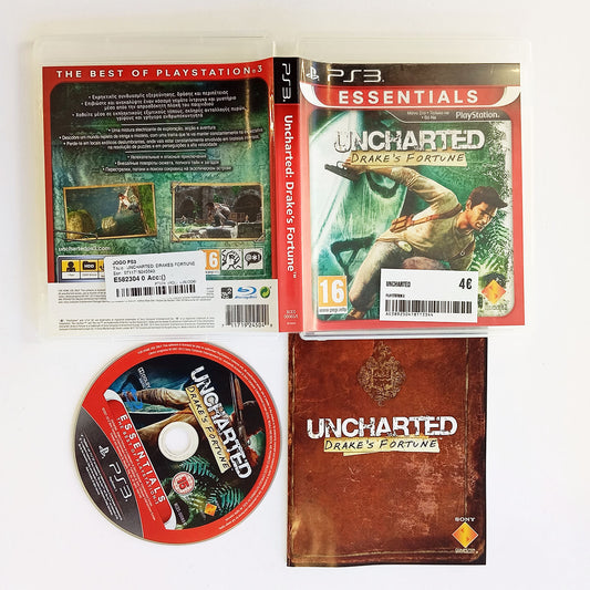 Uncharted
