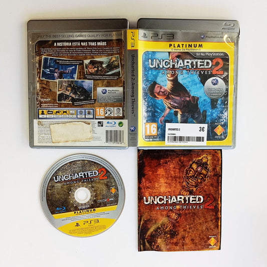Uncharted 2