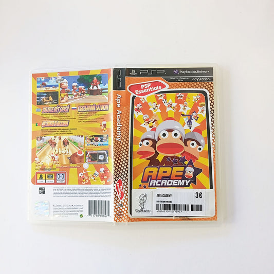 Ape Academy