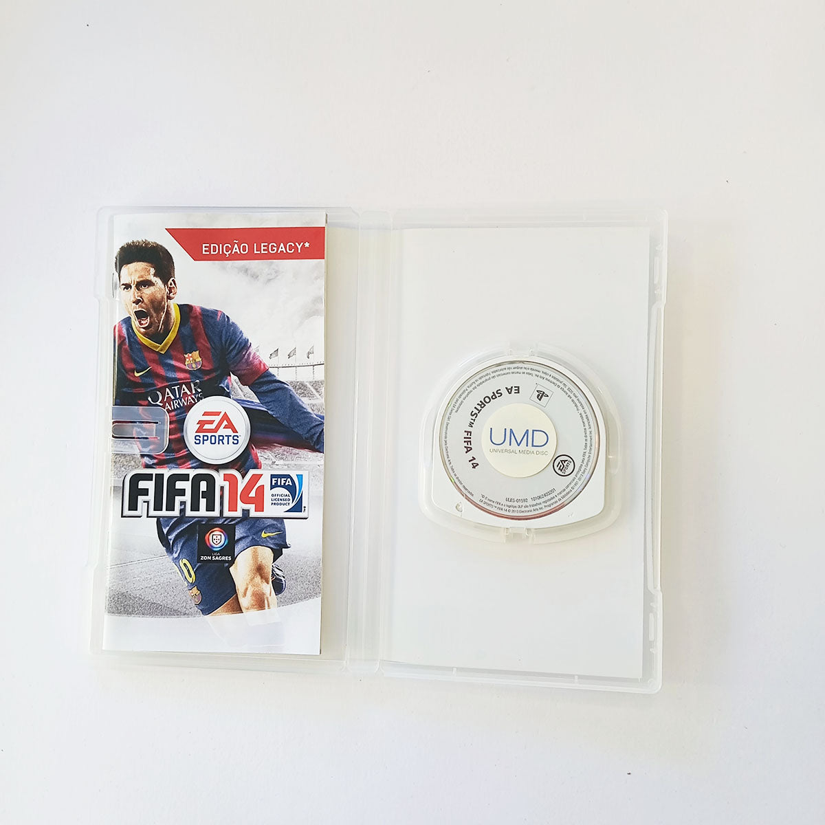 Fifa 14