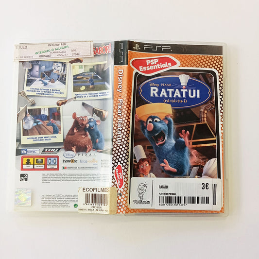 Ratatui