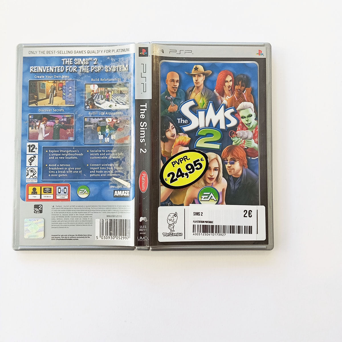 Sims 2