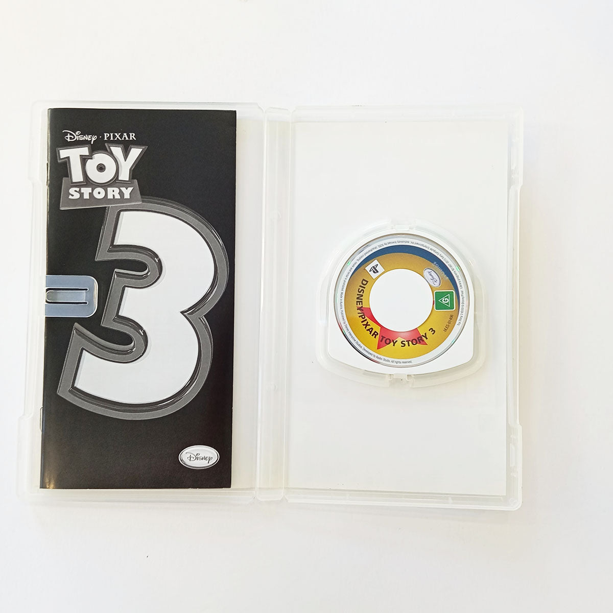 Toy Story 3