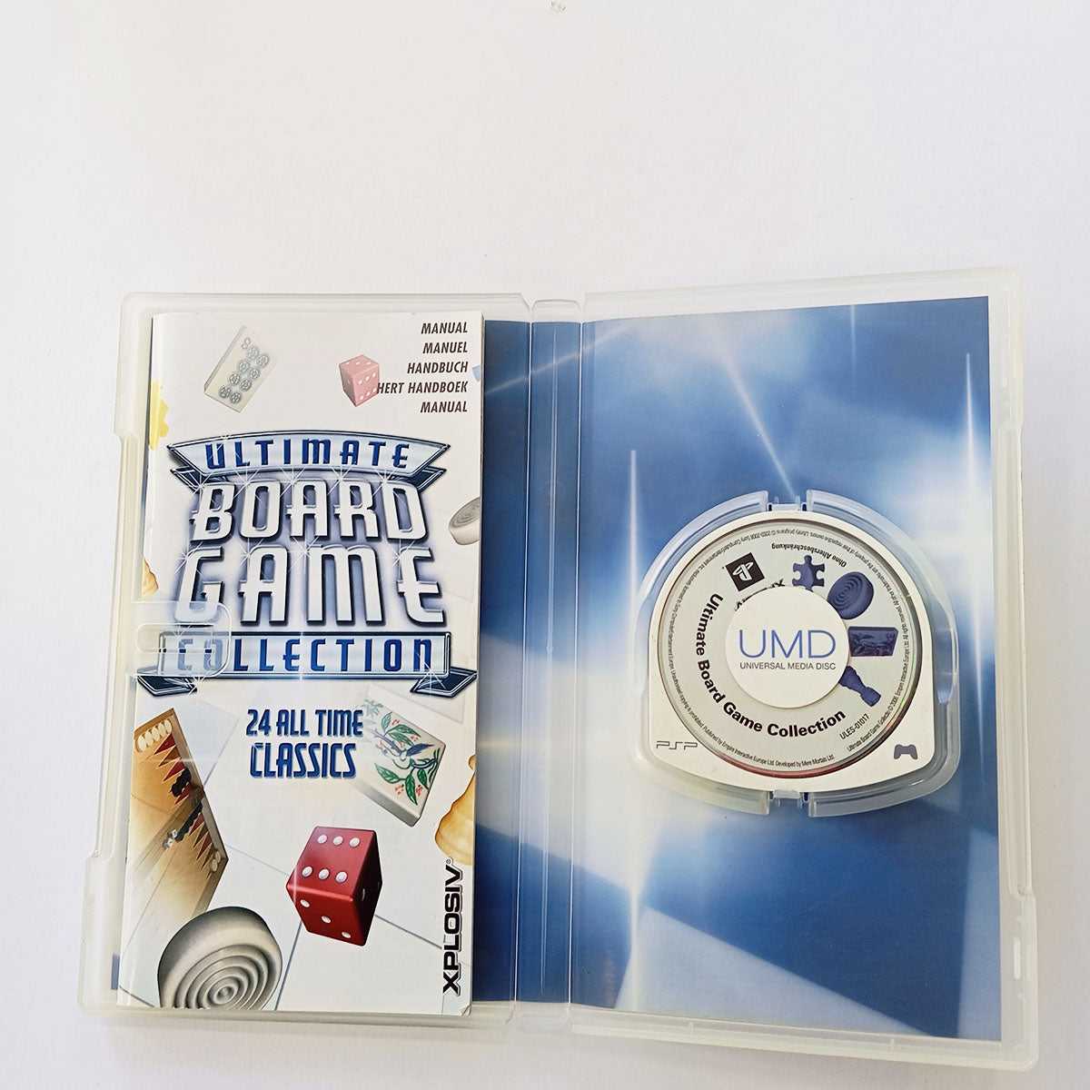 Ultimate Board Game Collection