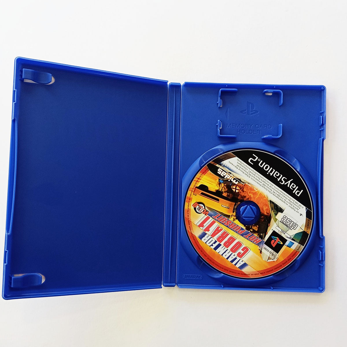 Alarm for Cobra 11 Vol 2: Hot Pursuit