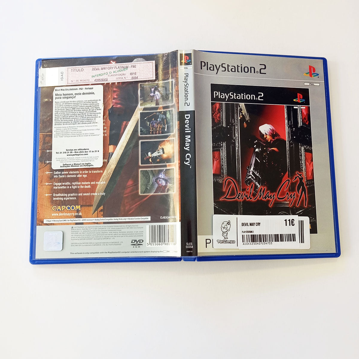 Devil May Cry