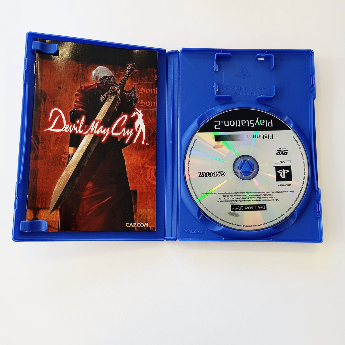 Devil May Cry