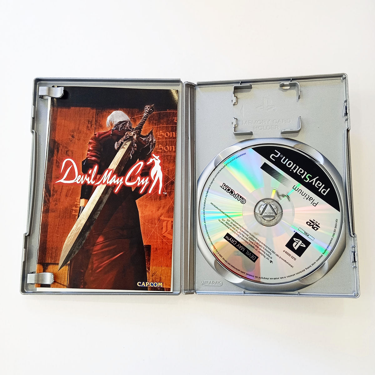 Devil May Cry
