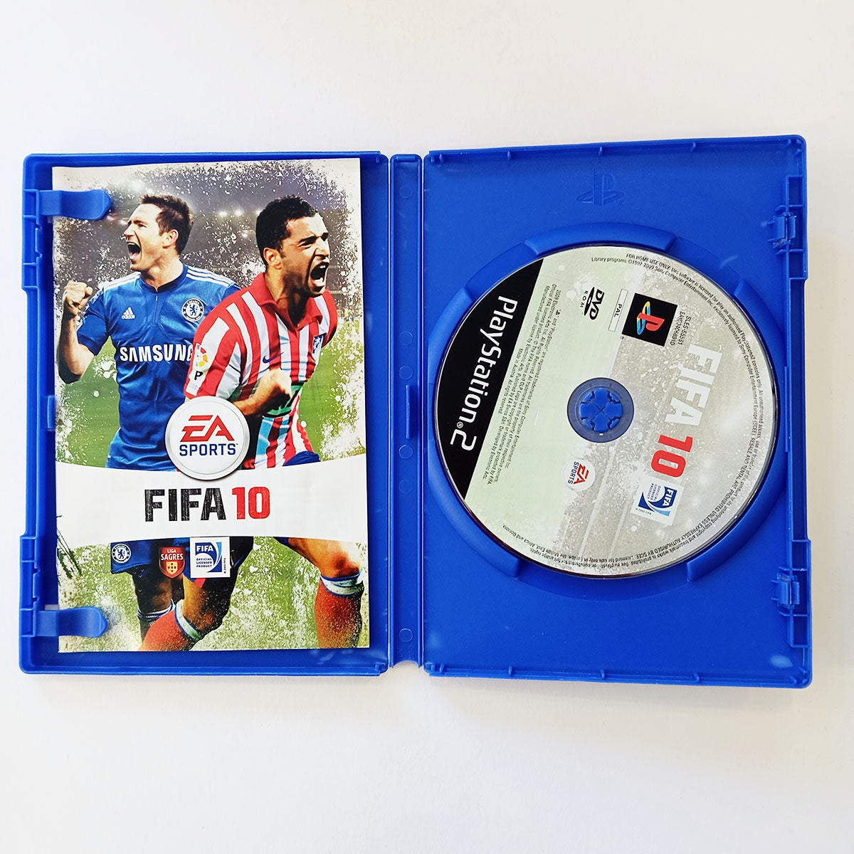 Fifa 10