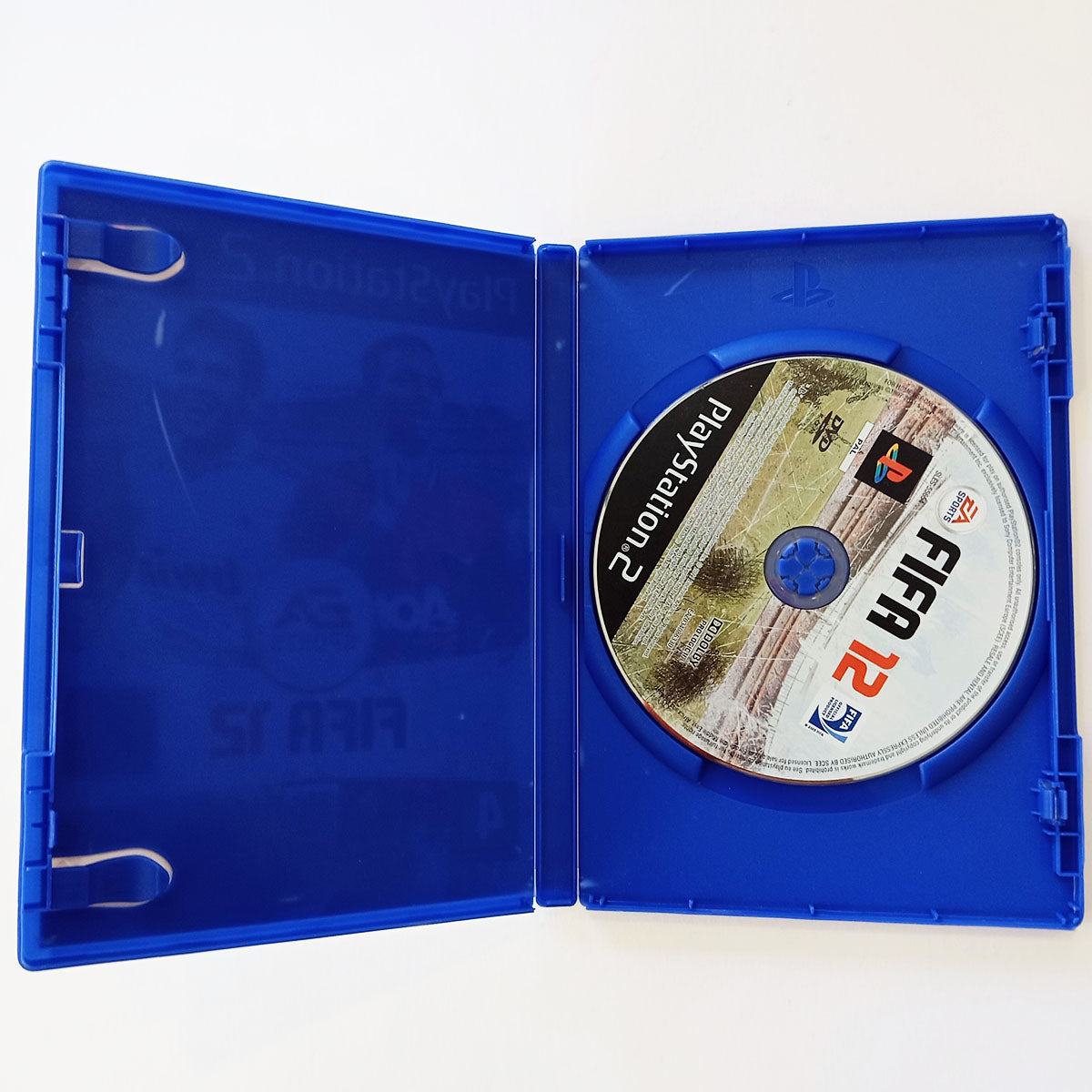 Fifa 12
