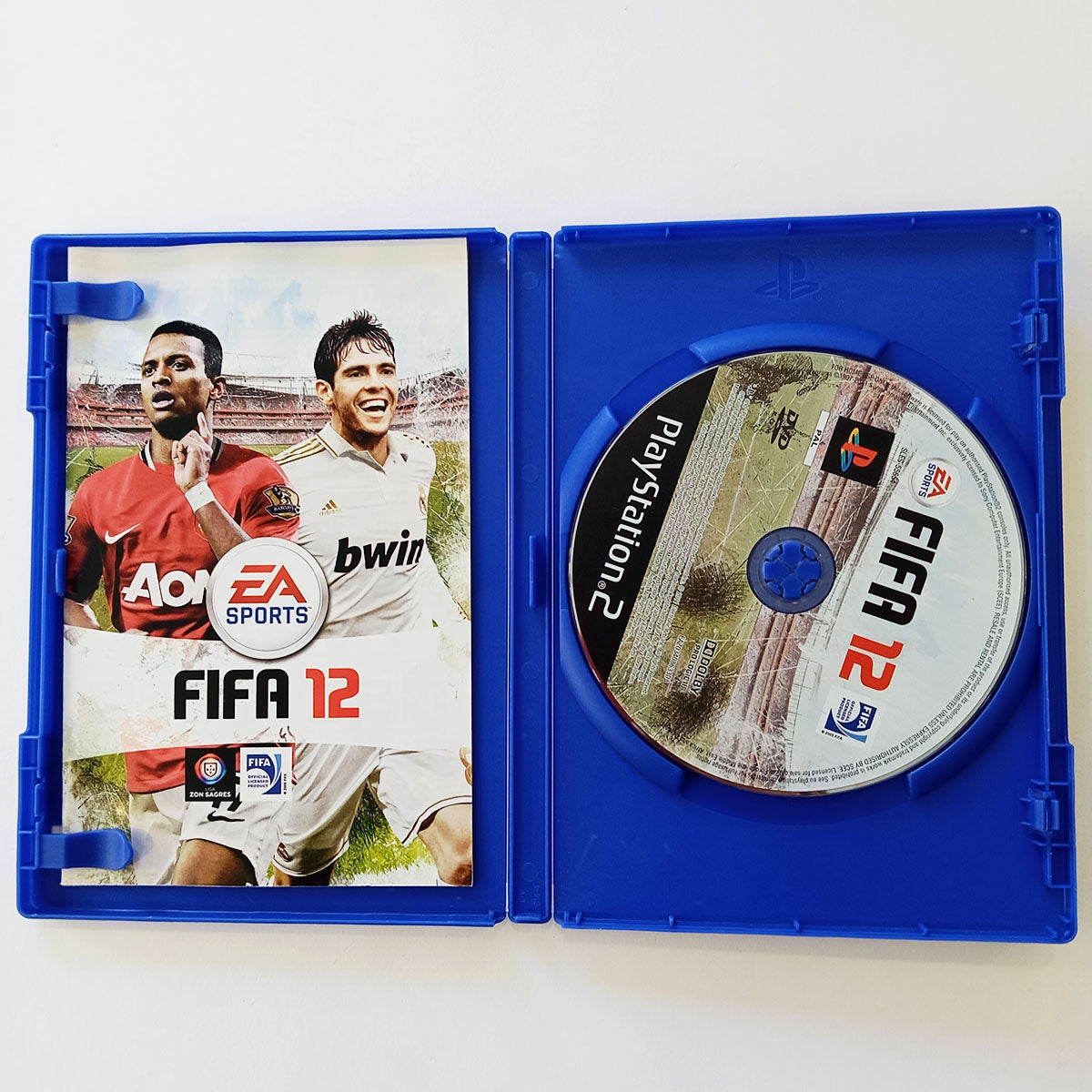 Fifa 12