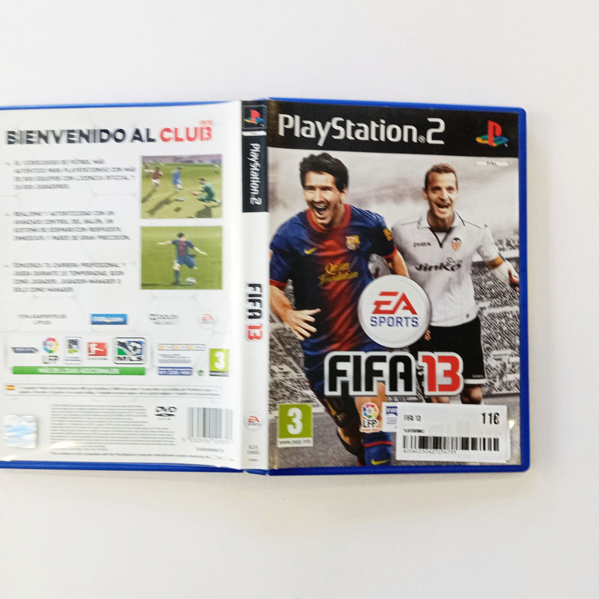 Fifa 13