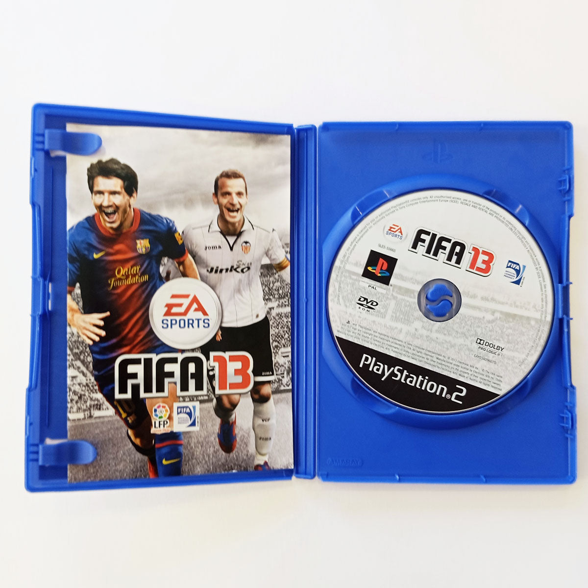 Fifa 13