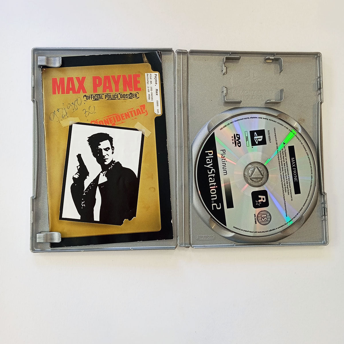 Max Payne
