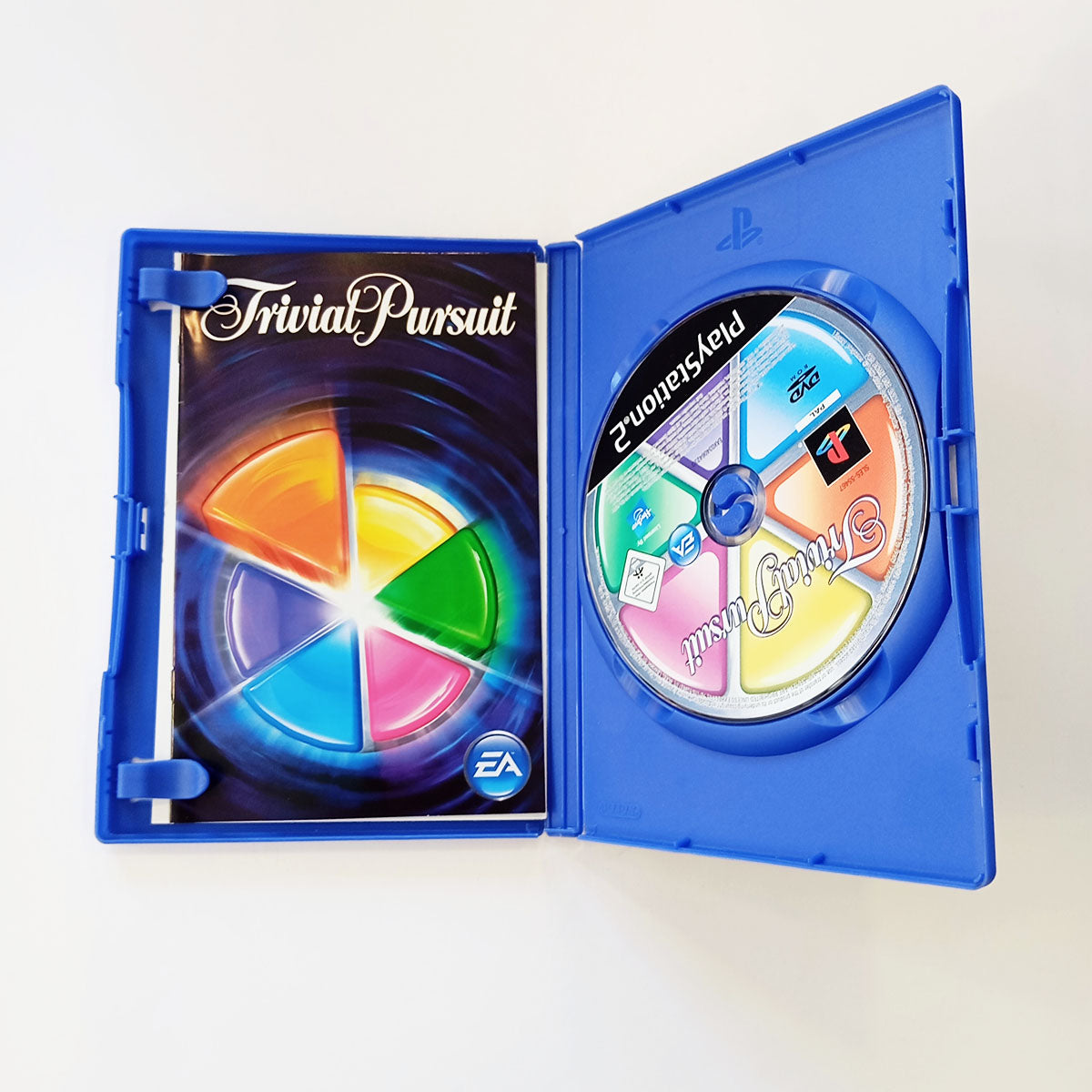 Trivial Pursuit