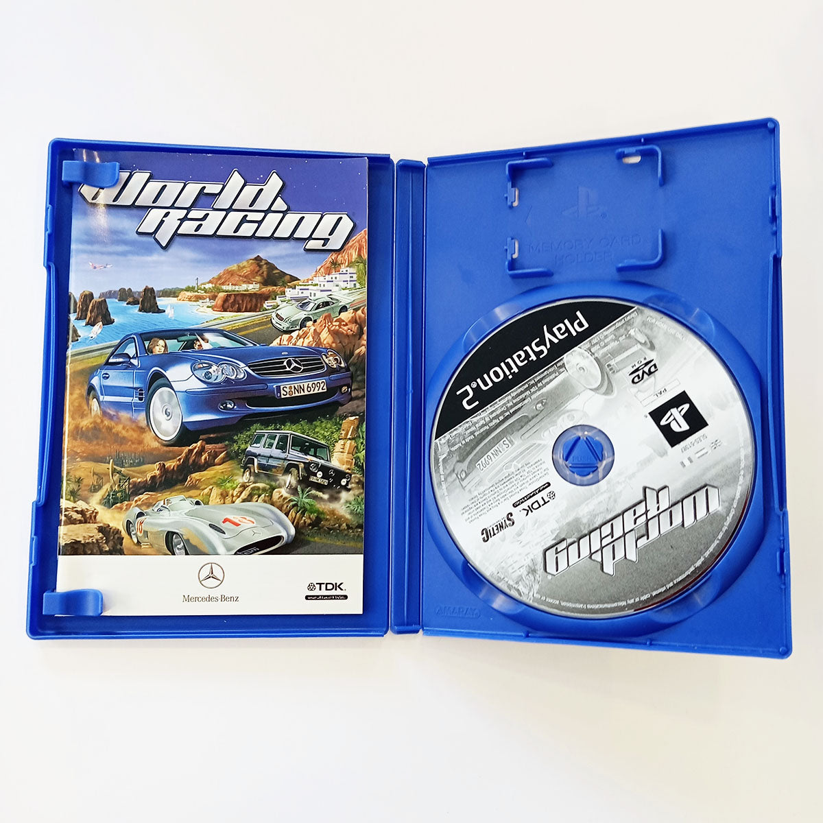 World Racing