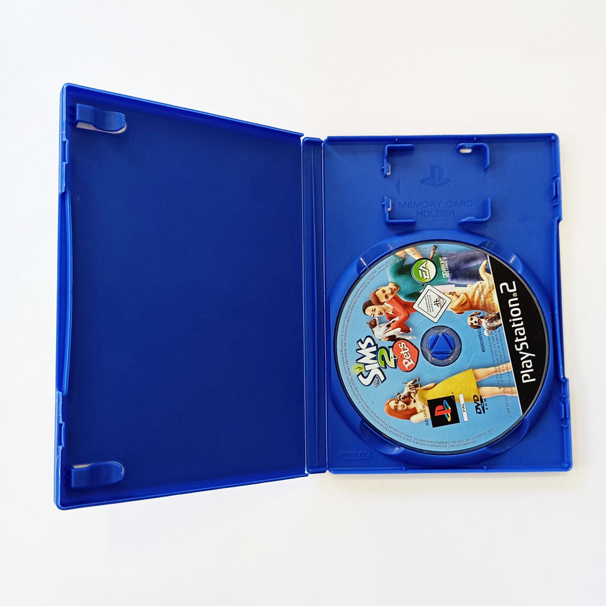 Sims 2: Animais de Estimação