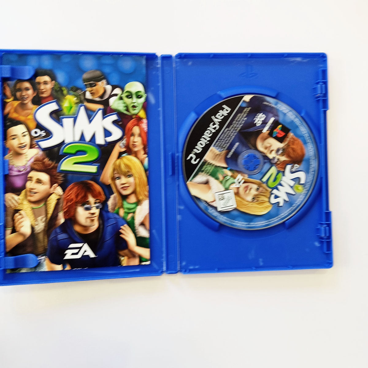 Sims 2