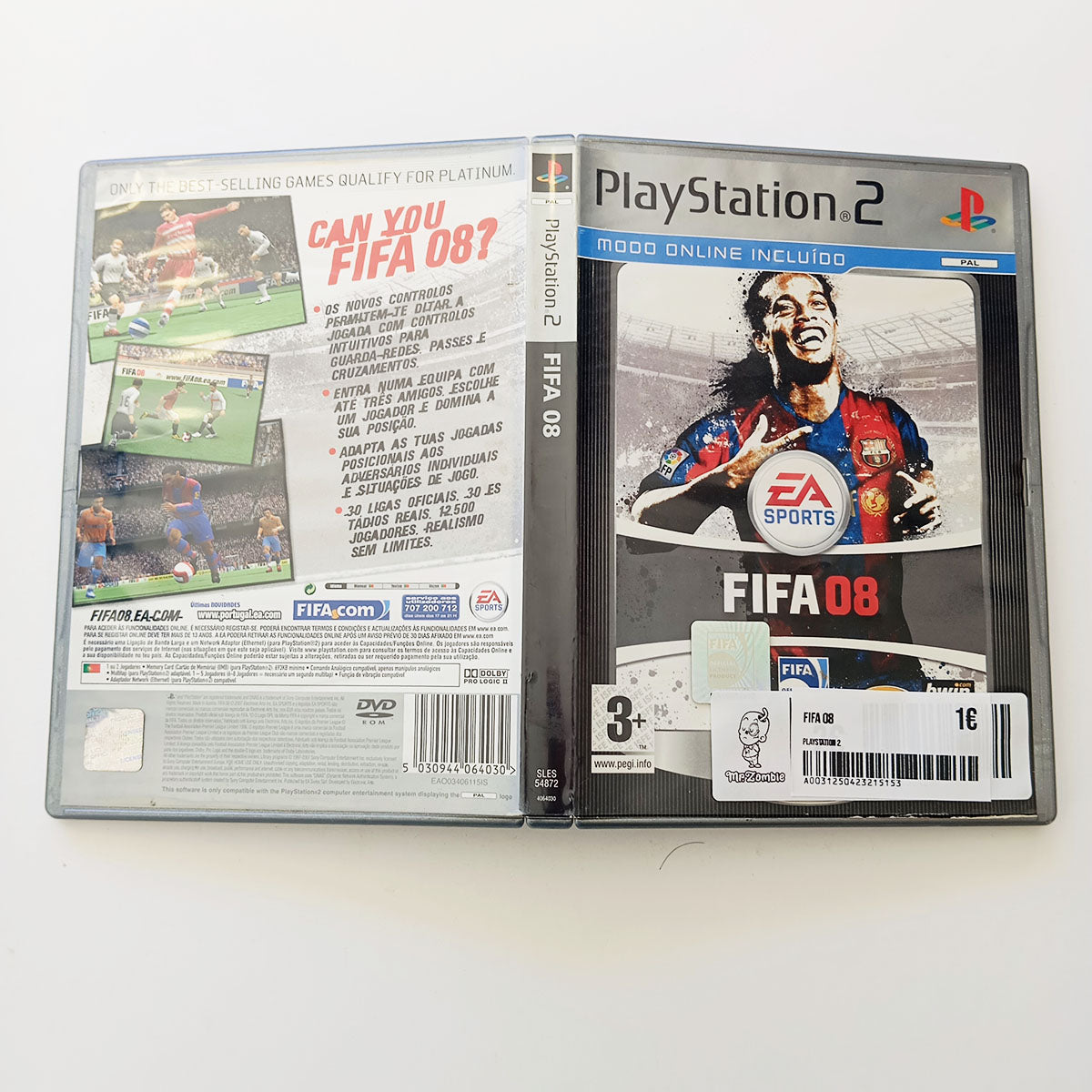 Fifa 08