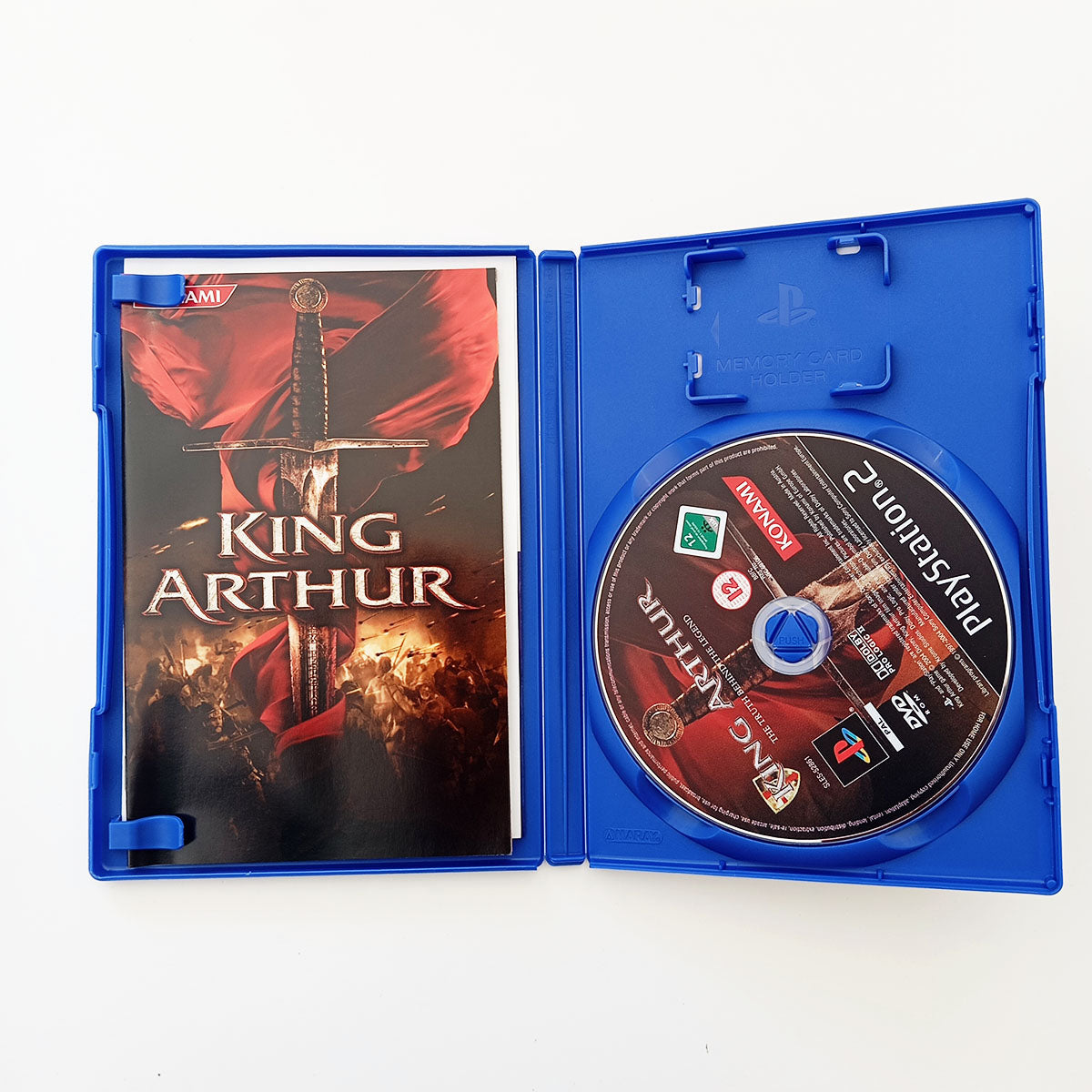 King Arthur The Truth Behind the Legend