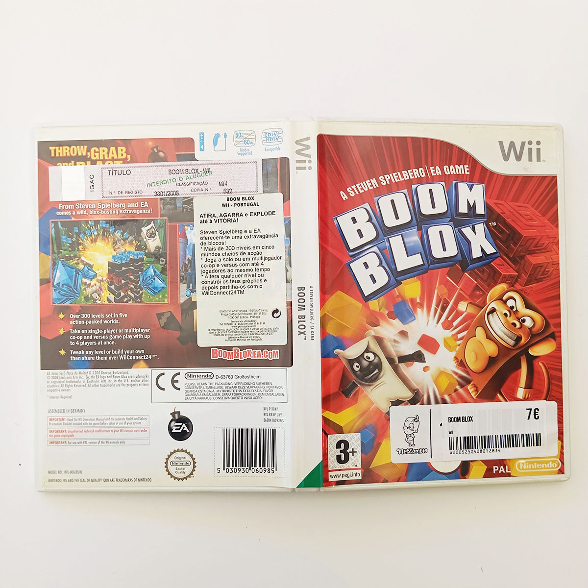 Boom Blox