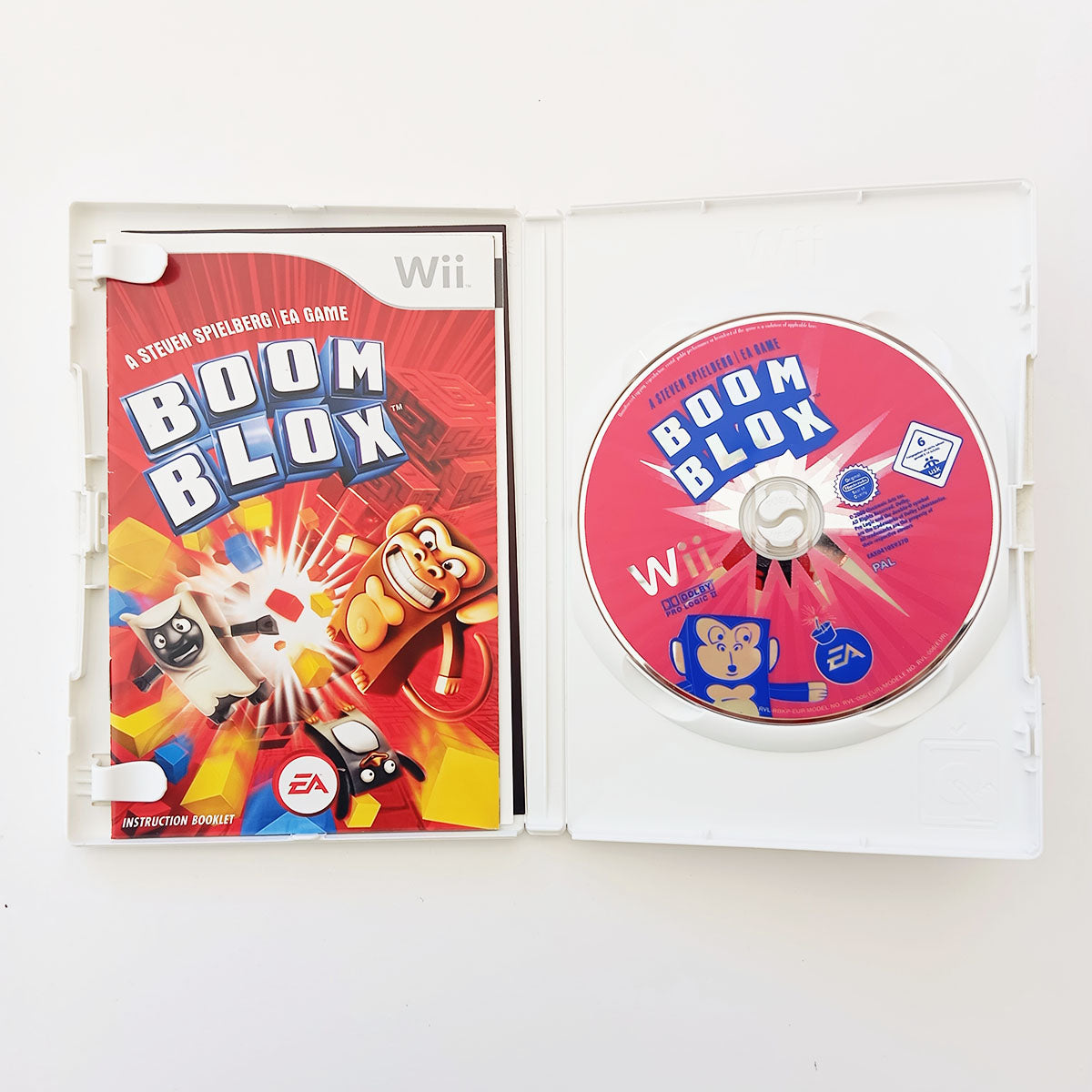 Boom Blox