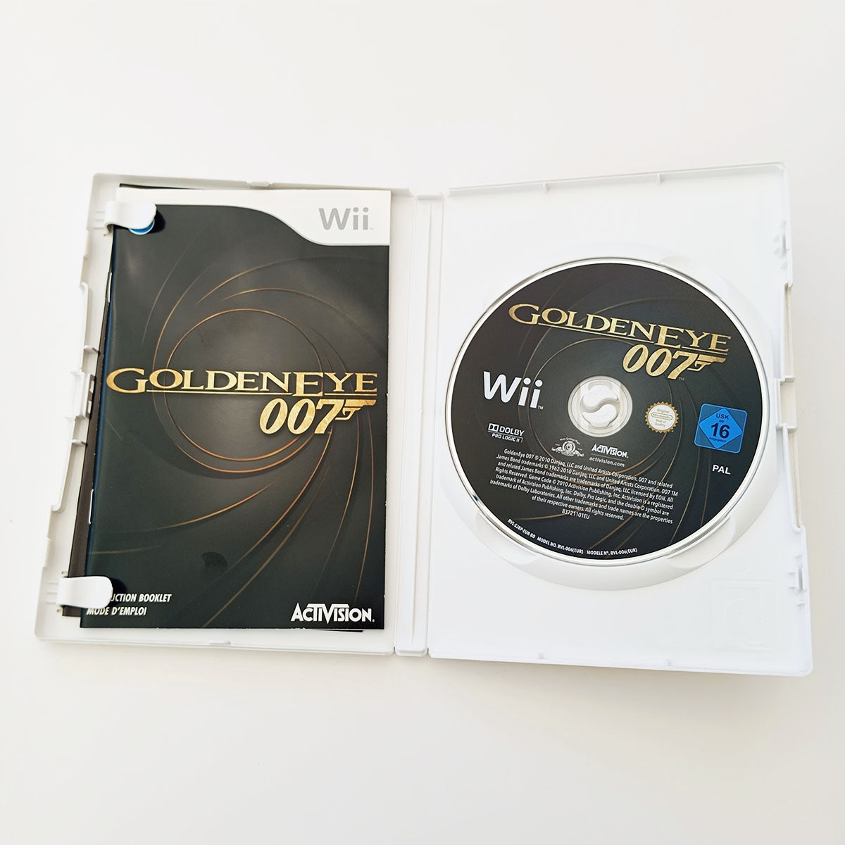 Goldeneye 007