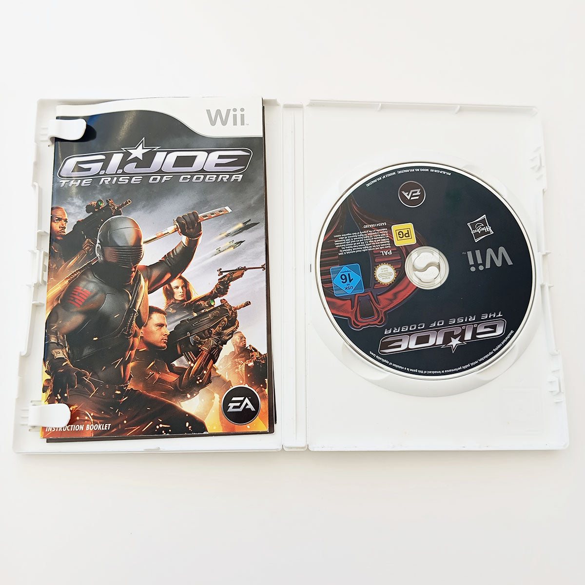 G.I. Joe - Rise of Cobra