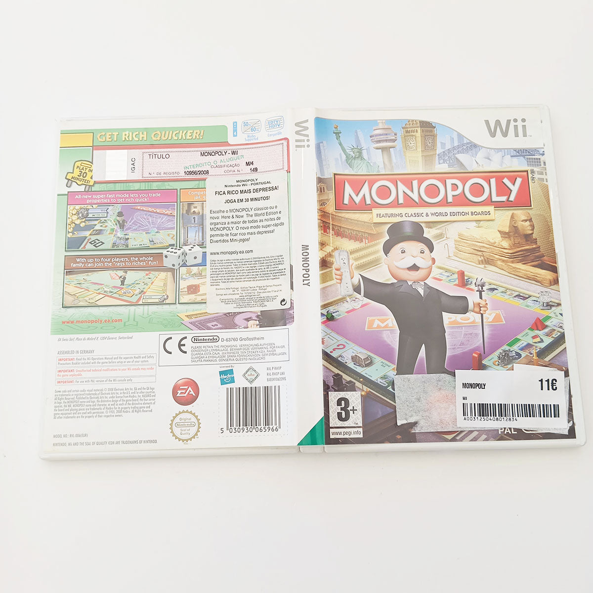 Monopoly