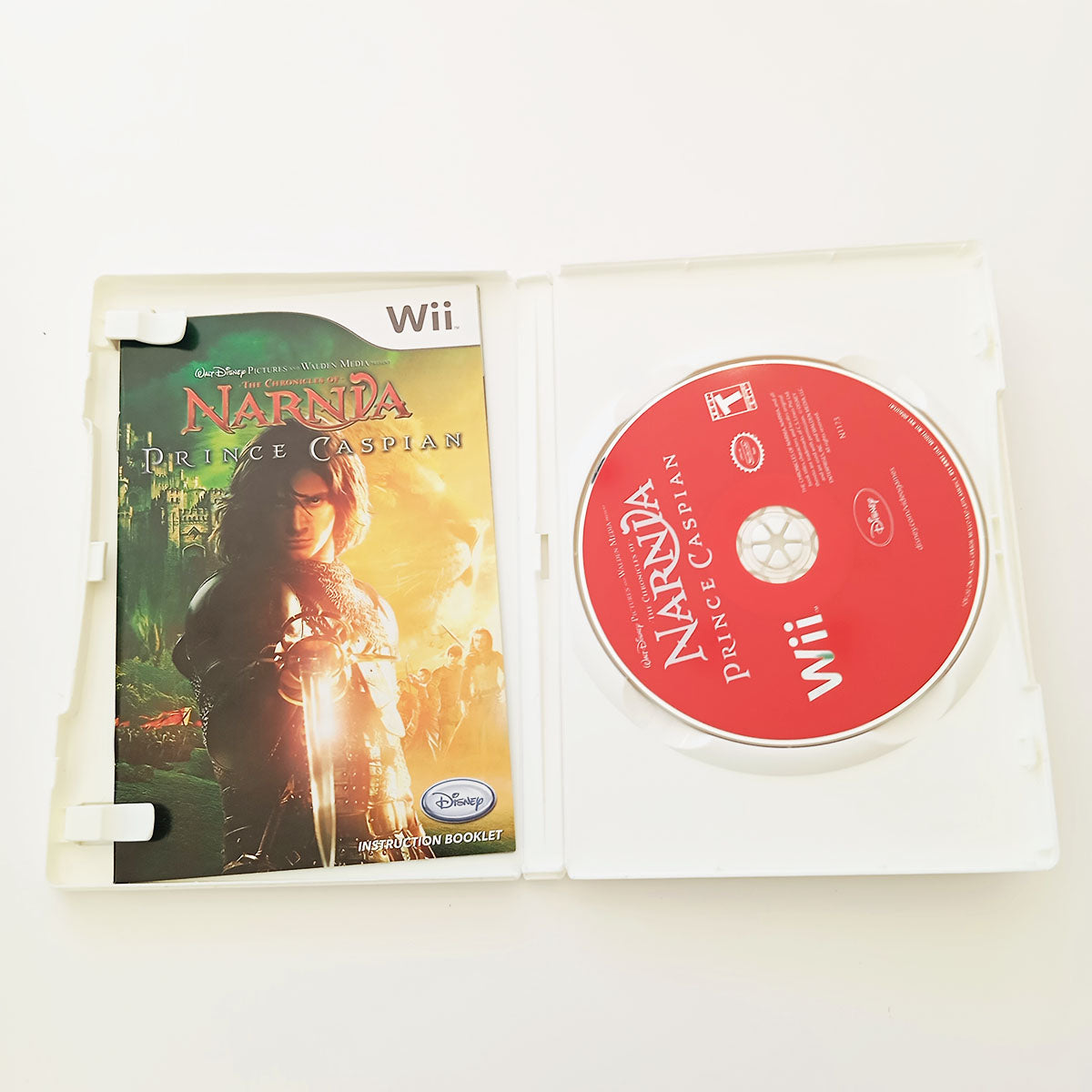 Narnia: Prince Caspian