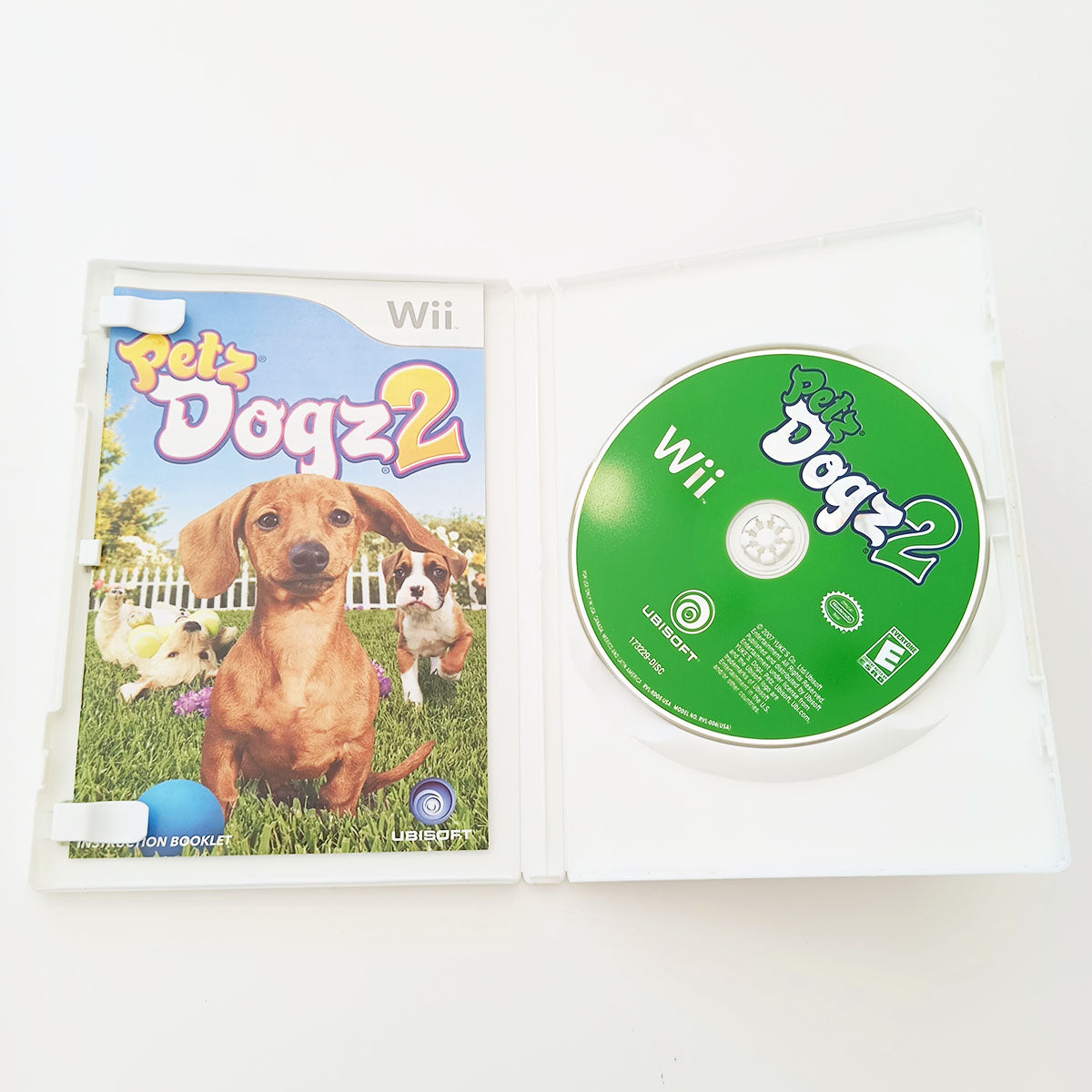 Petz Dogz 2